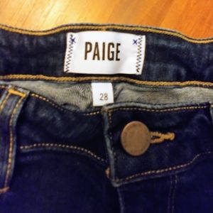 PAIGE WOMEN'S SHORTS